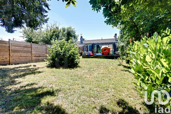 Maison à vendre 4 pièces 100 m² Soussans