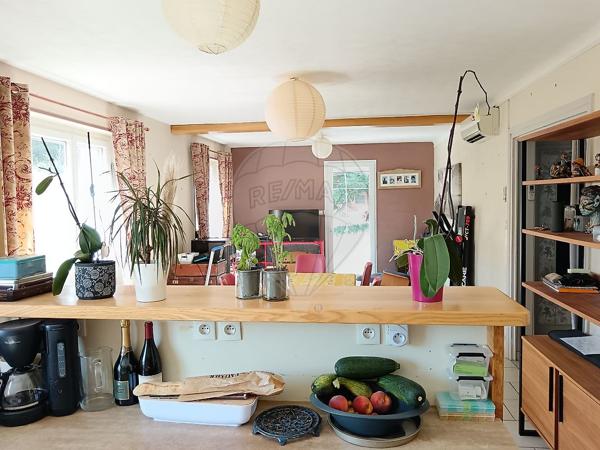 Maison  en vente - Rhône - 69