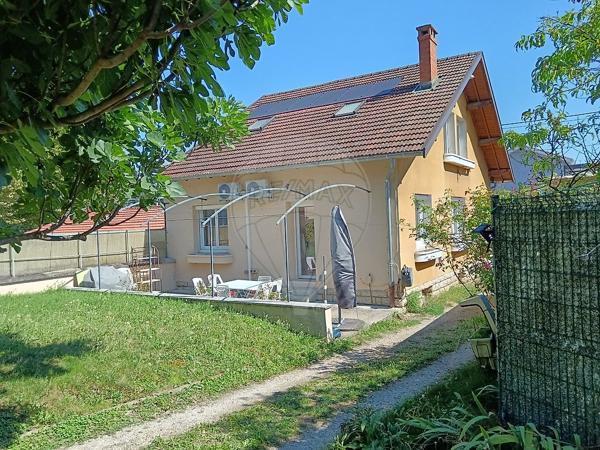 Maison  en vente - Rhône - 69