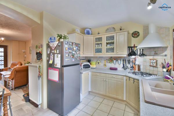 Maison à vendre 7 pièces SELLES-SUR-CHER (41)