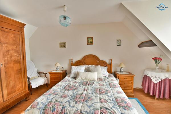 Maison à vendre 7 pièces SELLES-SUR-CHER (41)