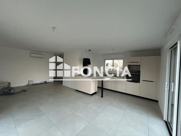 Location Maison 4 pièces 80.49 m² - 238 RUE DE L?OCEAN à TALMONT SAINT HILAIRE Talmont Saint Hilaire 85440