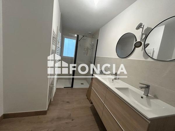 Location Maison 4 pièces 80.49 m² - 238 RUE DE L?OCEAN à TALMONT SAINT HILAIRE Talmont Saint Hilaire 85440