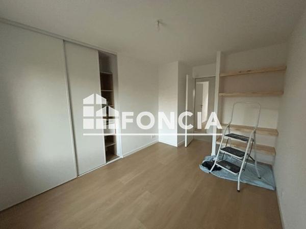 Location Maison 4 pièces 80.49 m² - 238 RUE DE L?OCEAN à TALMONT SAINT HILAIRE Talmont Saint Hilaire 85440