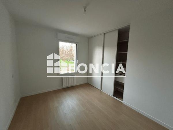 Location Maison 4 pièces 80.49 m² - 238 RUE DE L?OCEAN à TALMONT SAINT HILAIRE Talmont Saint Hilaire 85440