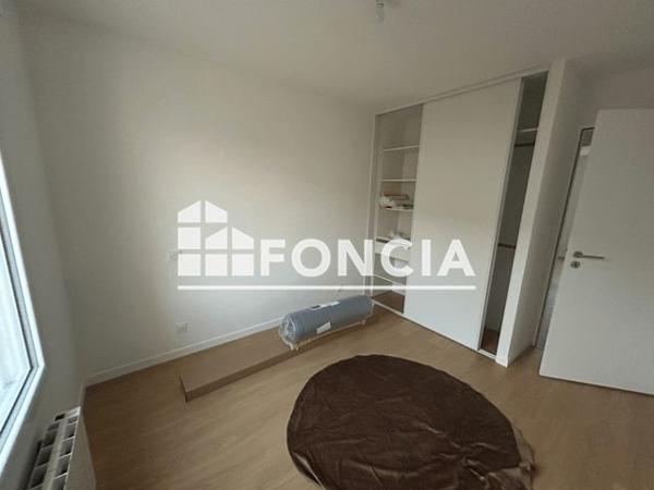 Location Maison 4 pièces 80.49 m² - 238 RUE DE L?OCEAN à TALMONT SAINT HILAIRE Talmont Saint Hilaire 85440