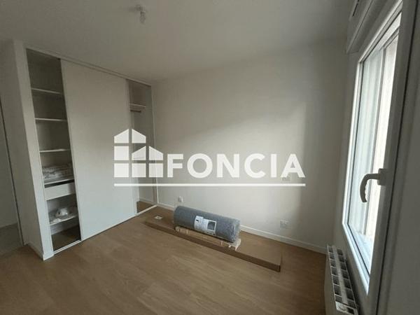 Location Maison 4 pièces 80.49 m² - 238 RUE DE L?OCEAN à TALMONT SAINT HILAIRE Talmont Saint Hilaire 85440