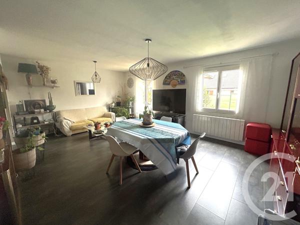 Maison à vendre  5 pièces - 85 m2 CINQUEUX - 60