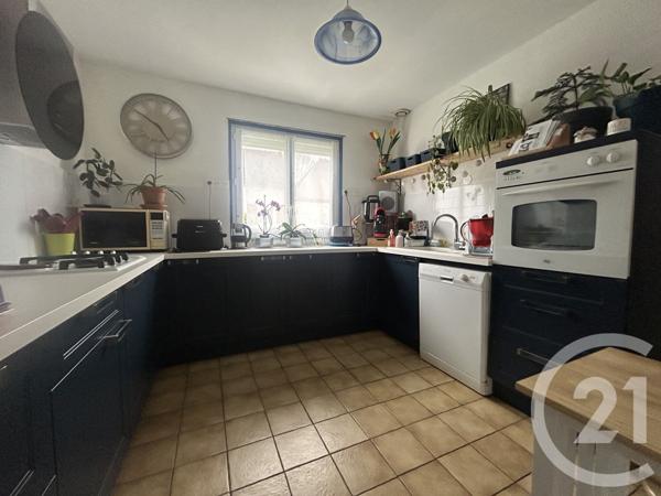 Maison à vendre  5 pièces - 85 m2 CINQUEUX - 60