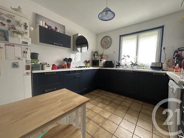 Maison à vendre  5 pièces - 85 m2 CINQUEUX - 60