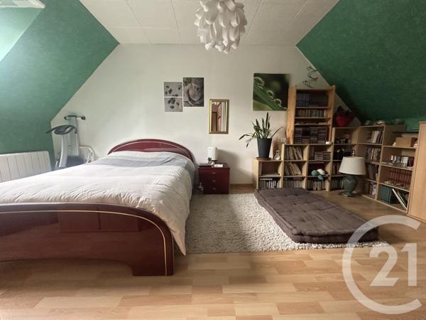 Maison à vendre  5 pièces - 85 m2 CINQUEUX - 60