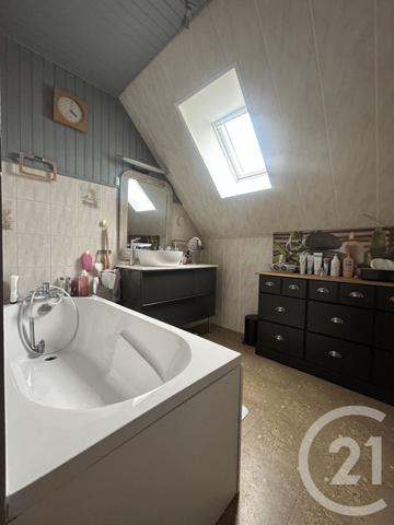 Maison à vendre  5 pièces - 85 m2 CINQUEUX - 60