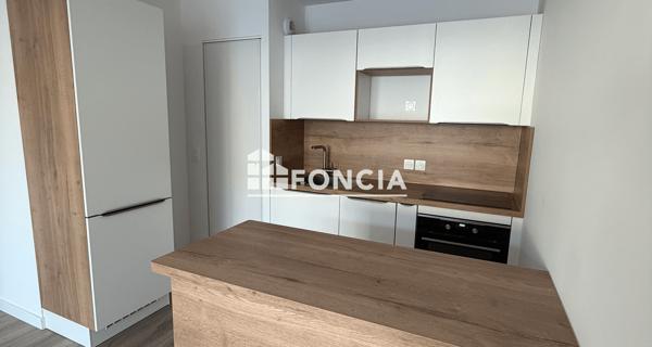 Location Appartement 3 pièces 59.09 m² - Douarnenez 29100