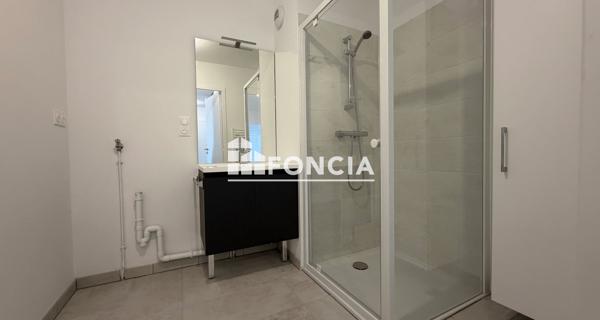 Location Appartement 3 pièces 59.09 m² - Douarnenez 29100