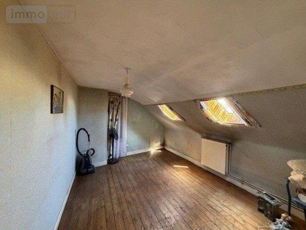 Maison à vendre à Laon dans l'Aisne (02000), ref : 02003-782