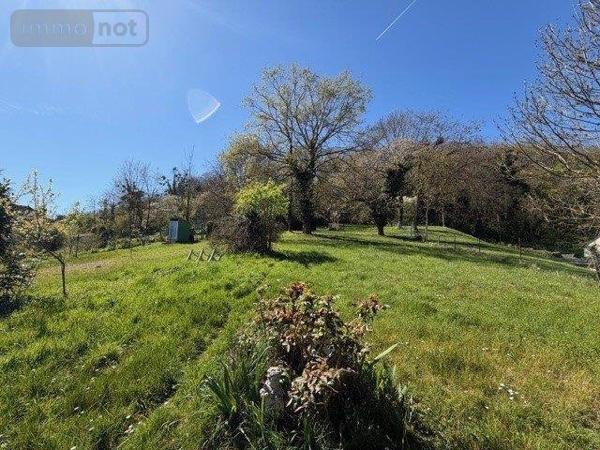 Maison à vendre à Laon dans l'Aisne (02000), ref : 02003-782