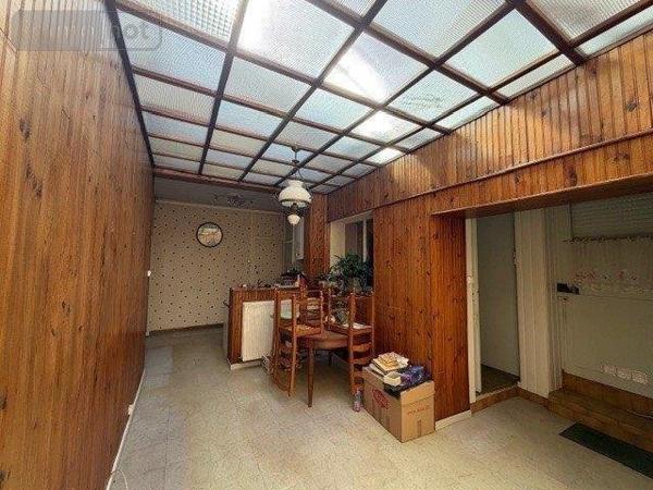 Maison à vendre à Laon dans l'Aisne (02000), ref : 02003-782