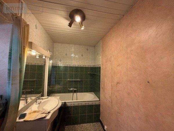 Maison à vendre à Laon dans l'Aisne (02000), ref : 02003-782