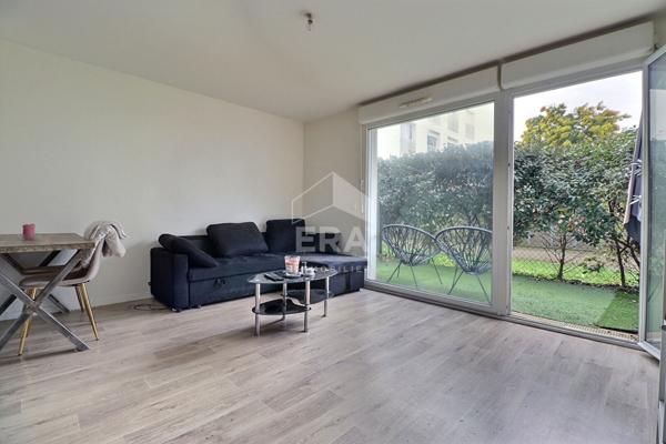 Appartement Aubervilliers 2 pièce(s) 45 m2