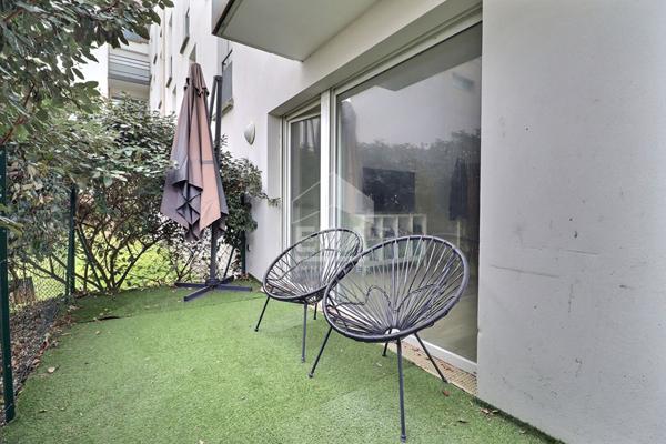 Appartement Aubervilliers 2 pièce(s) 45 m2