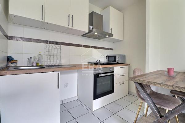 Appartement Aubervilliers 2 pièce(s) 45 m2