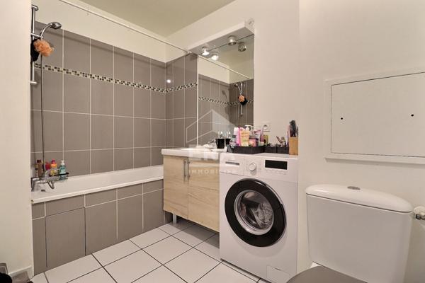 Appartement Aubervilliers 2 pièce(s) 45 m2