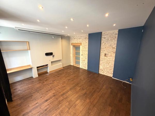 Appartement à vendre 4 pièces MACON (71)