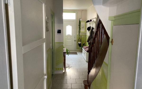 Maison à vendre    6 pièces • 176 m2 Tours