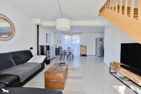 Maison à vendre |  Le Relecq-Kerhuon |  5 pièces | 100 m²