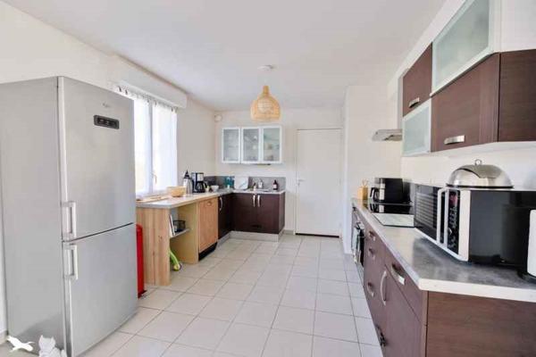 Maison à vendre |  Le Relecq-Kerhuon |  5 pièces | 100 m²