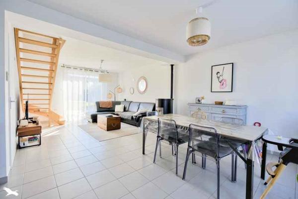 Maison à vendre |  Le Relecq-Kerhuon |  5 pièces | 100 m²