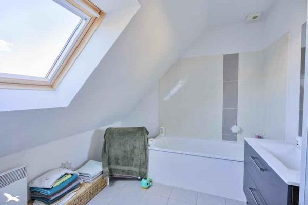 Maison à vendre |  Le Relecq-Kerhuon |  5 pièces | 100 m²