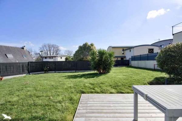 Maison à vendre |  Le Relecq-Kerhuon |  5 pièces | 100 m²