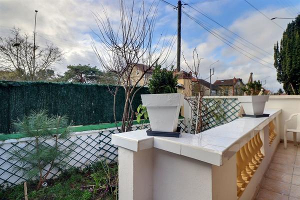 Charmante maison familiale en parfait état Proche commodités