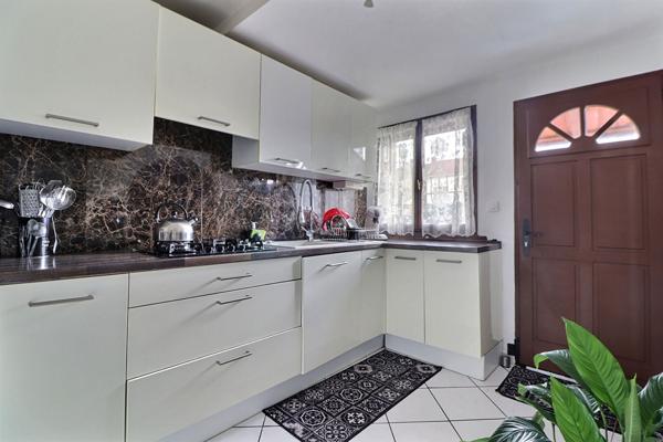 Charmante maison familiale en parfait état Proche commodités