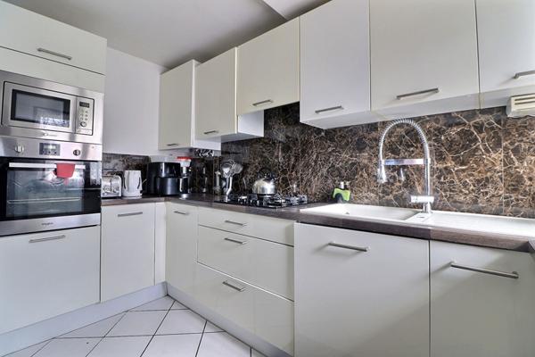 Charmante maison familiale en parfait état Proche commodités