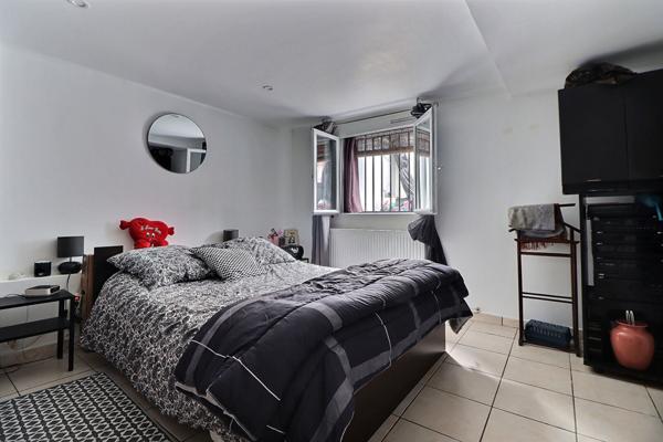 Charmante maison familiale en parfait état Proche commodités