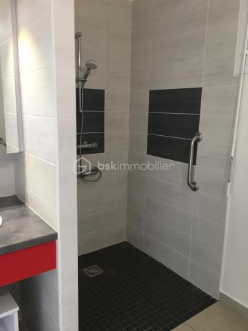 Appartement de 42,74 m²