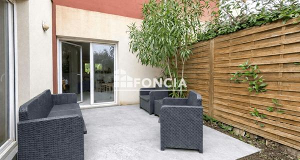 À vendre Maison 4 pièces 81.78 m² - Launaguet 31140