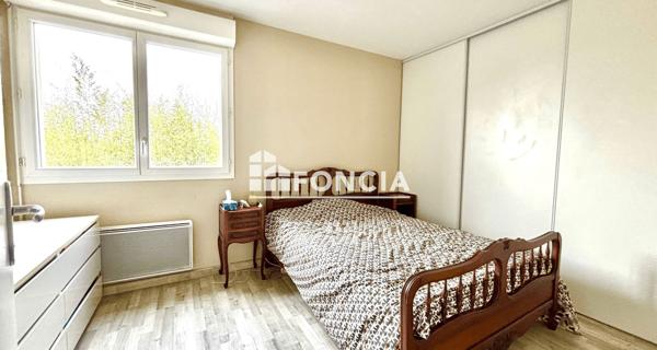 À vendre Maison 4 pièces 81.78 m² - Launaguet 31140