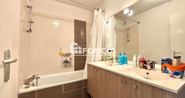 À vendre Maison 4 pièces 81.78 m² - Launaguet 31140