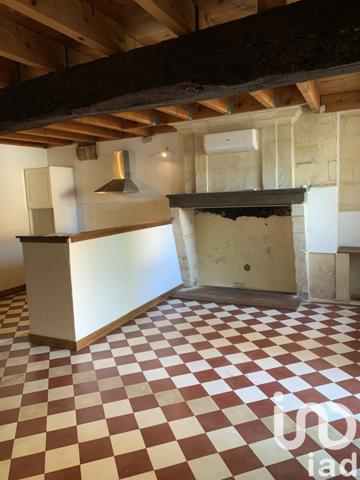 Maison à vendre 5 pièces 163 m² Rauzan