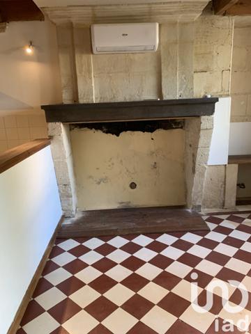 Maison à vendre 5 pièces 163 m² Rauzan