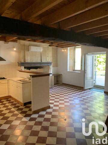 Maison à vendre 5 pièces 163 m² Rauzan