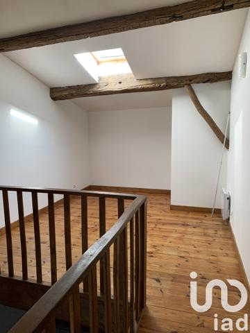 Maison à vendre 5 pièces 163 m² Rauzan