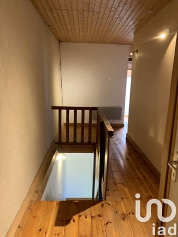 Maison à vendre 5 pièces 163 m² Rauzan