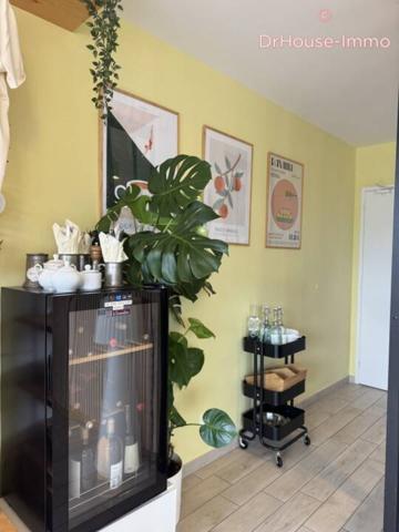 Commerce à vendre 1 pièce de 50 m²