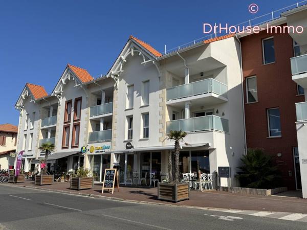 Commerce à vendre 1 pièce de 50 m²