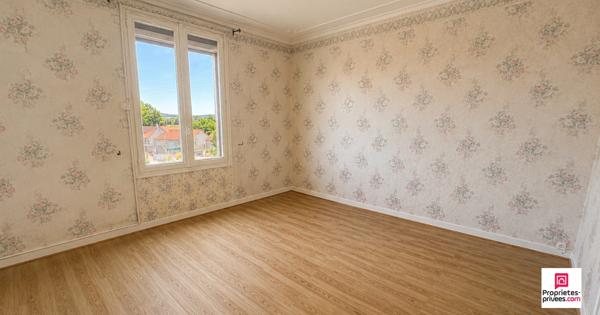 Maison  6 pièces 170 m2 Gurgy 89250