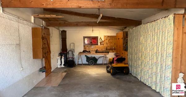 Maison  6 pièces 170 m2 Gurgy 89250